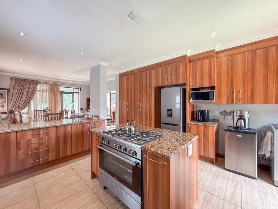 4 Bedroom Property for Sale in Leloko Lifestyle Estate North West